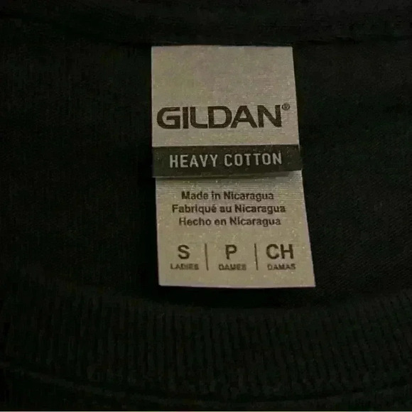 Taylor Swift Folklore tee like new size S - Picture 4 of 6